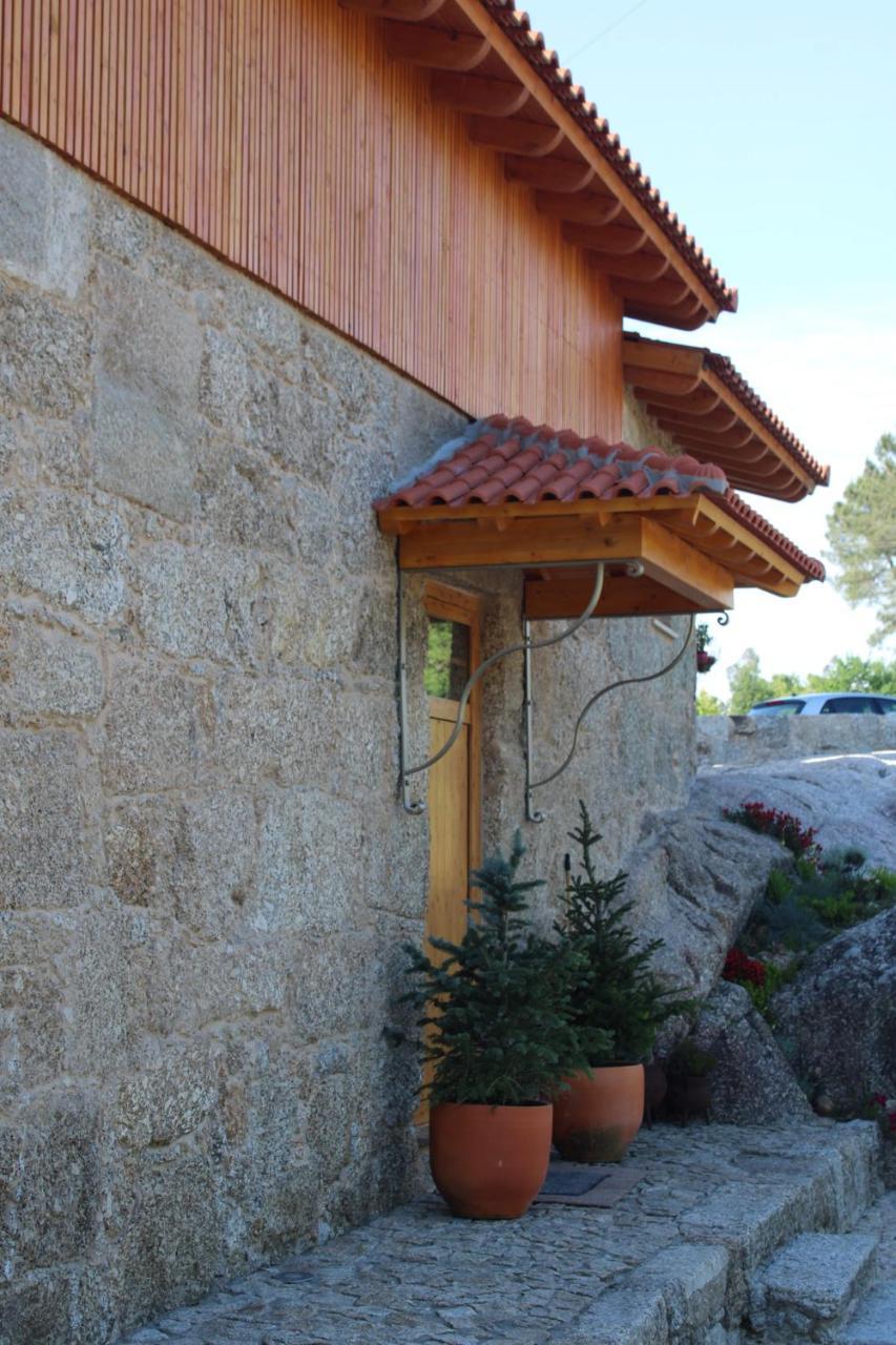 Casa Ponte De Espindo Villa Lousada Buitenkant foto